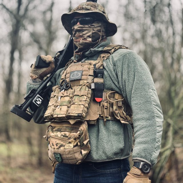 Channel Photo