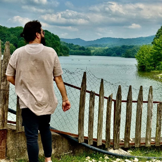 Channel Photo