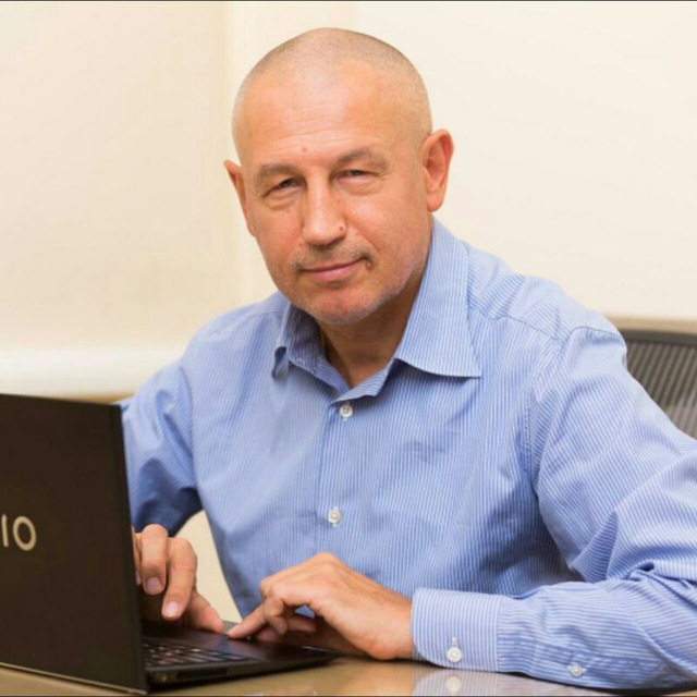 Channel Photo