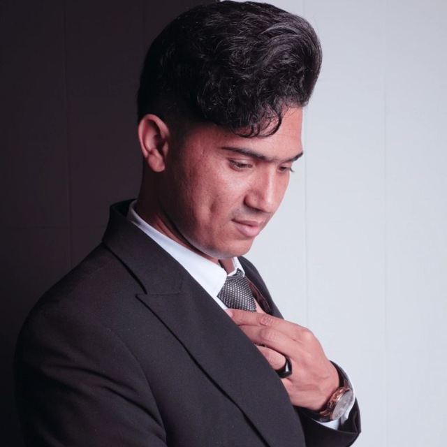 Channel Photo