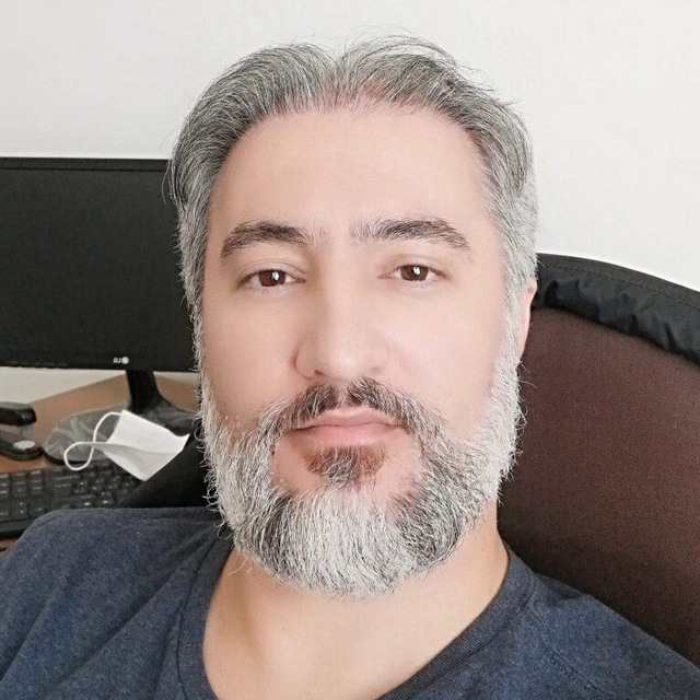 Channel Photo