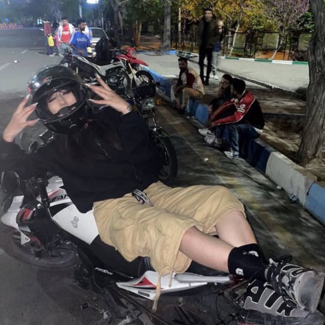 Channel Photo