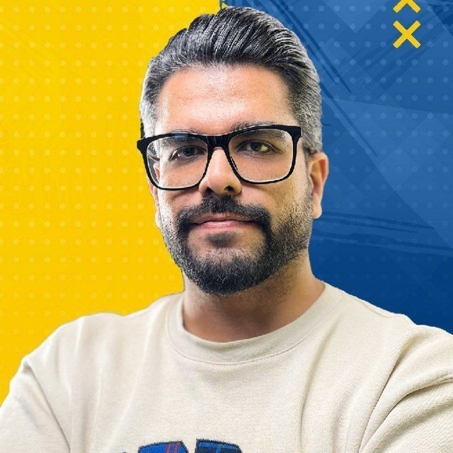 Channel Photo