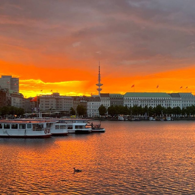 Channel Photo