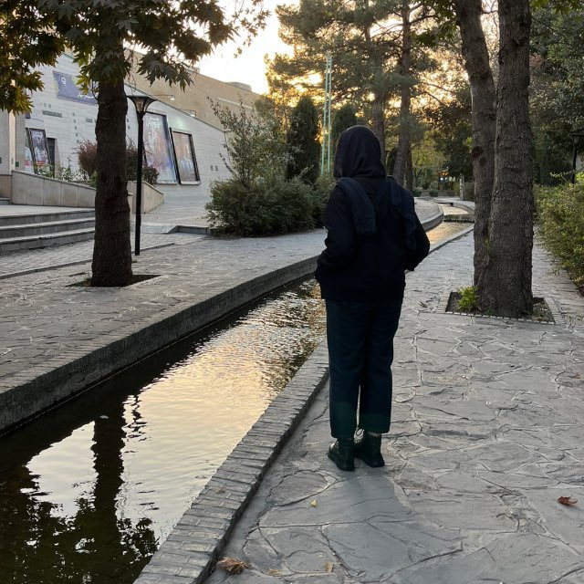 Channel Photo
