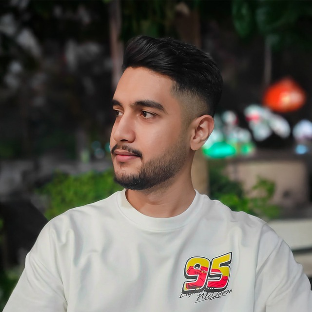 Channel Photo