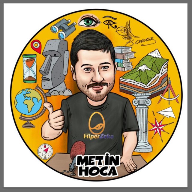 Channel Photo