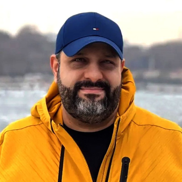 Channel Photo