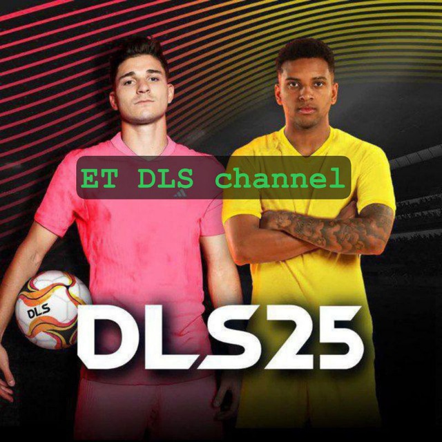 Channel Photo