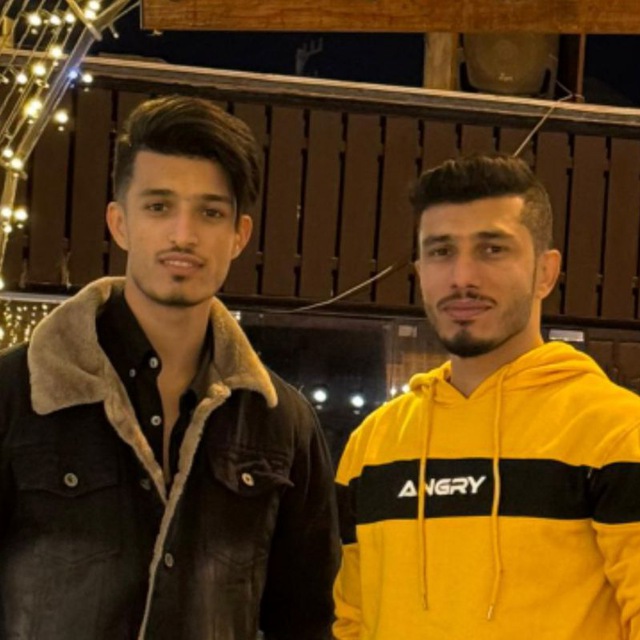 Channel Photo