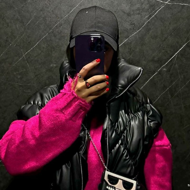 Channel Photo