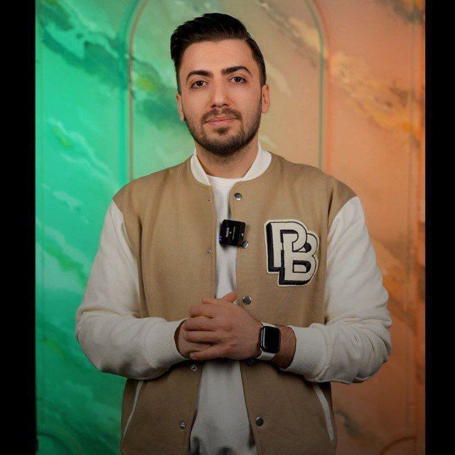 Channel Photo