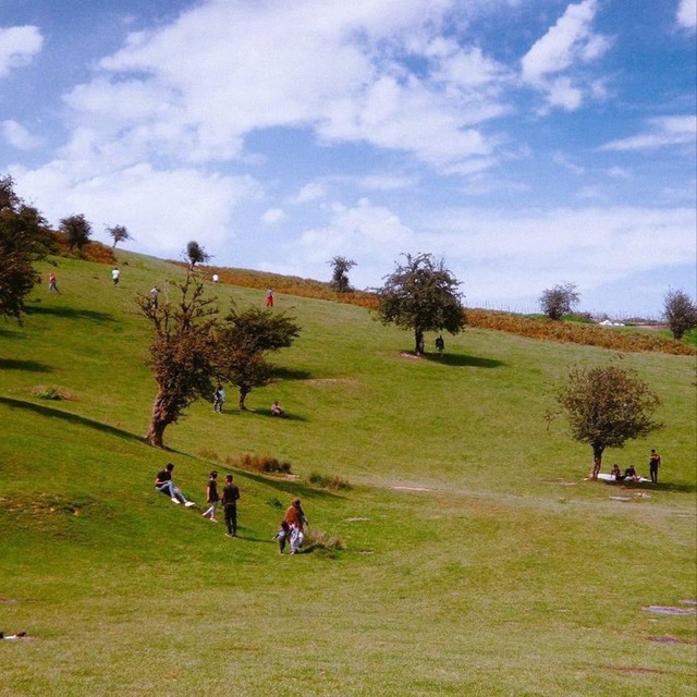 Channel Photo