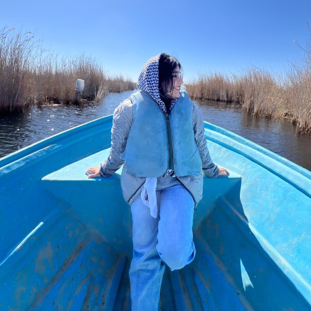Channel Photo