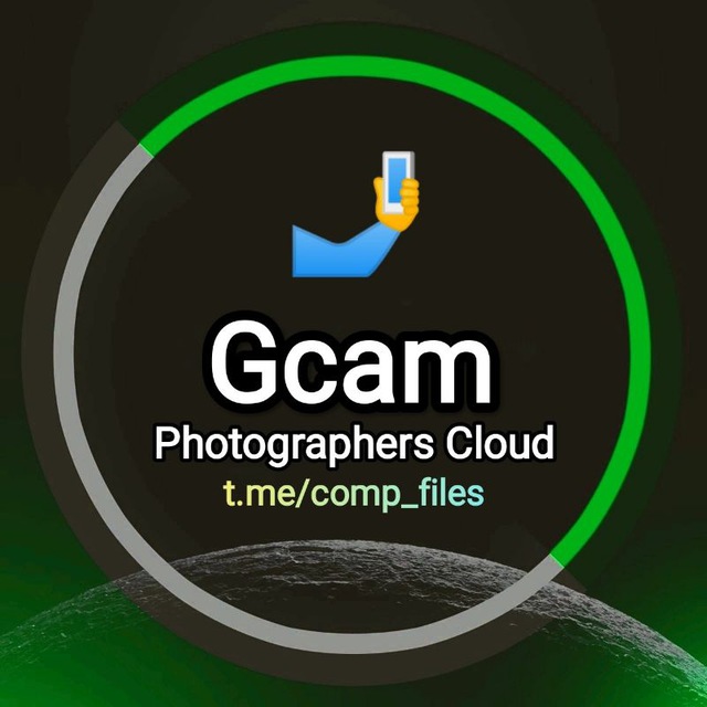Channel Photo