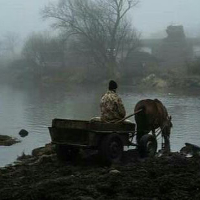 Channel Photo