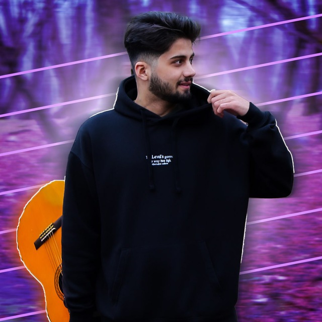 Channel Photo