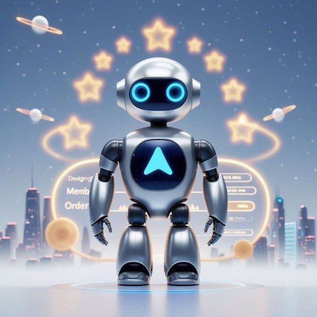 Channel Photo