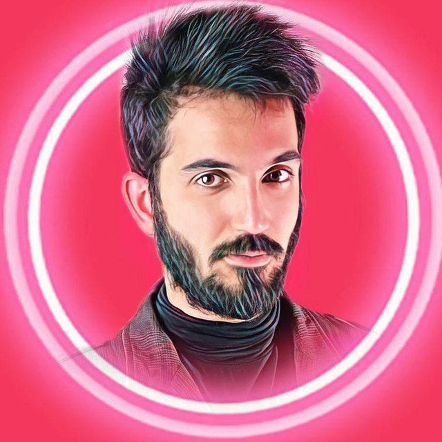 Channel Photo