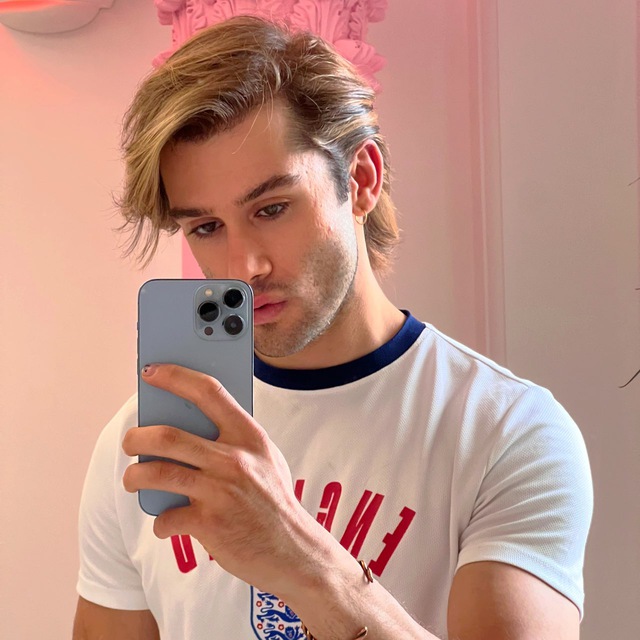 Channel Photo