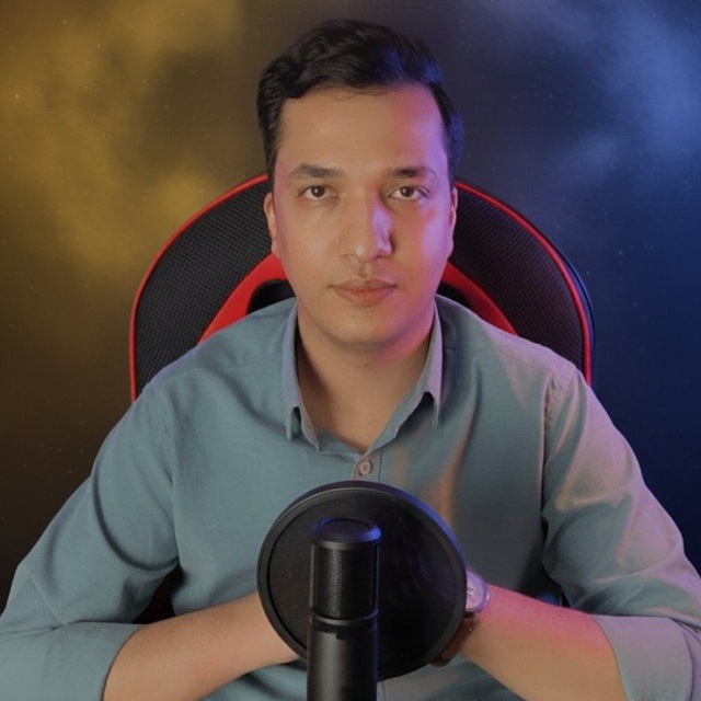 Channel Photo