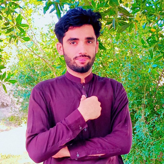 Channel Photo