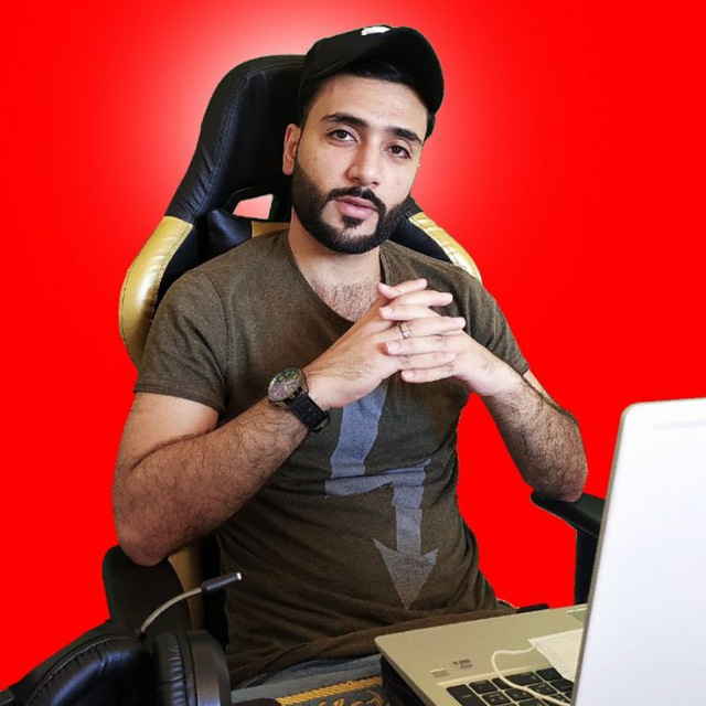 Channel Photo