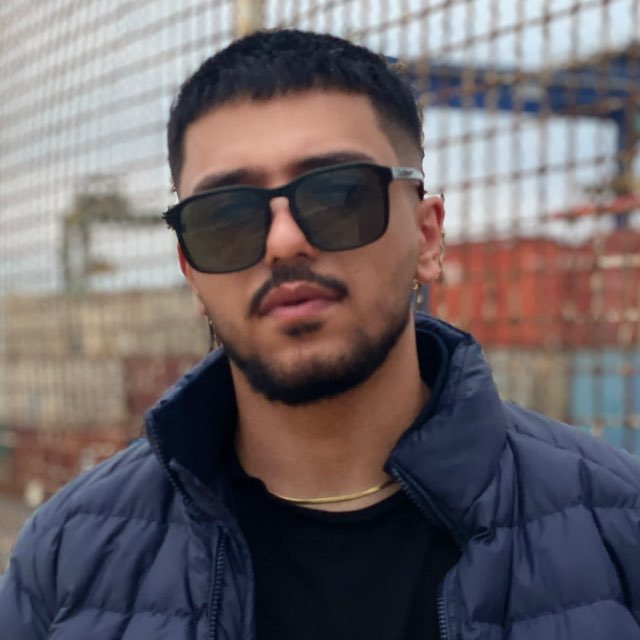 Channel Photo