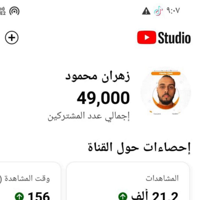 Channel Photo