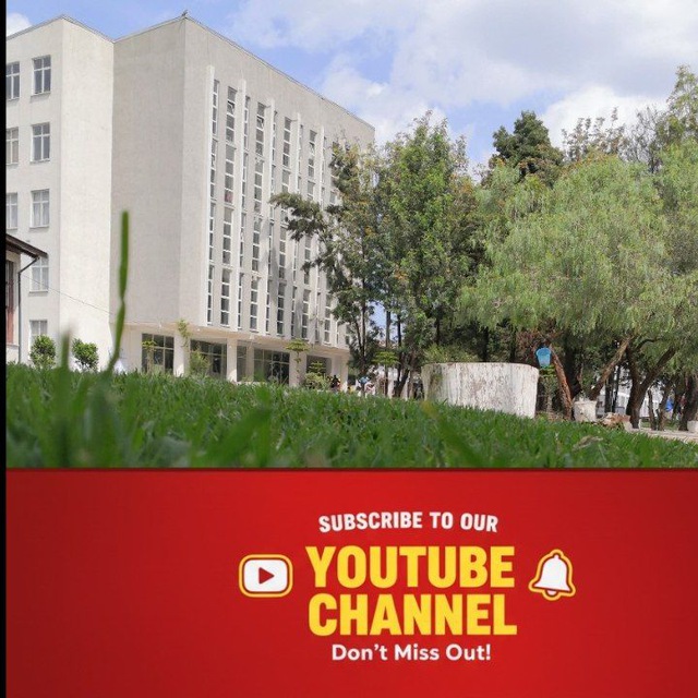 Channel Photo