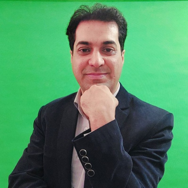 Channel Photo