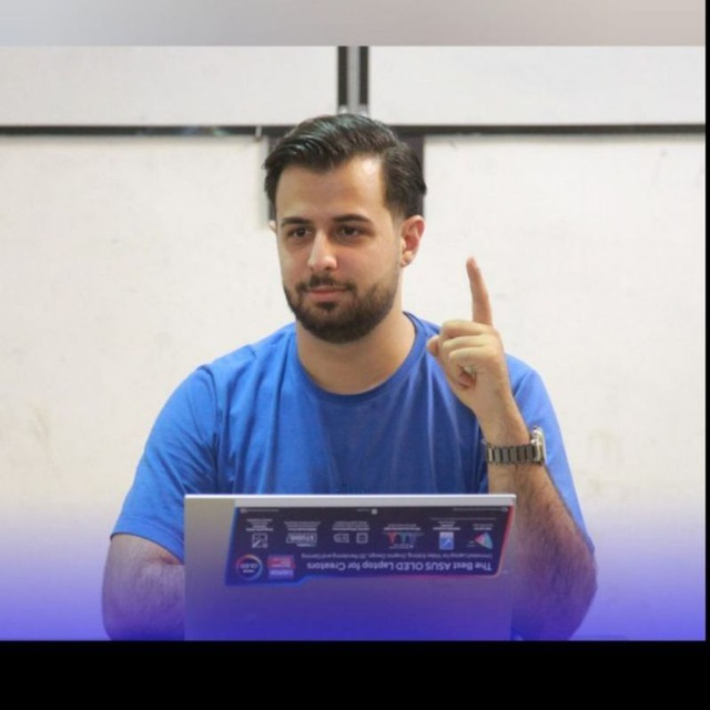 Channel Photo