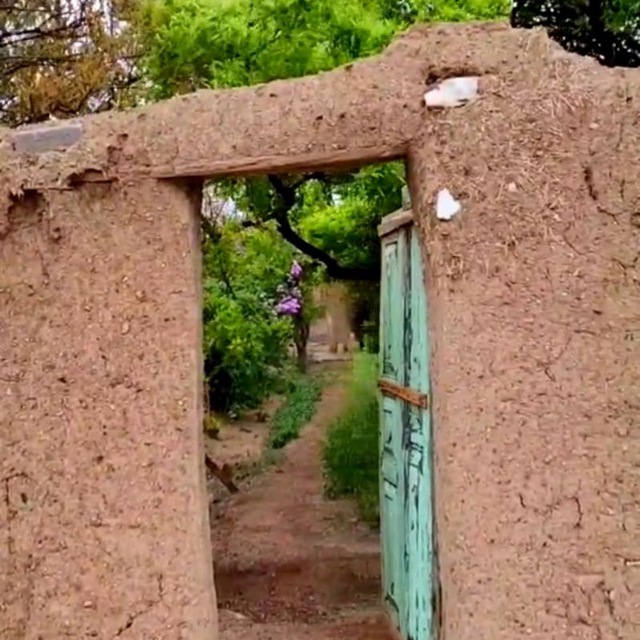 Channel Photo