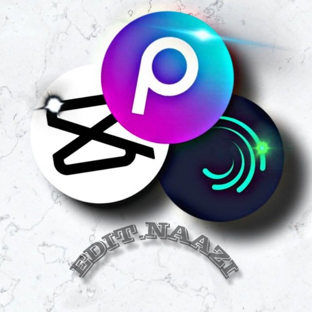 Channel Photo