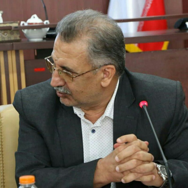Channel Photo