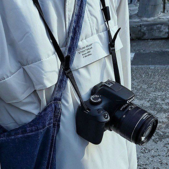 Channel Photo
