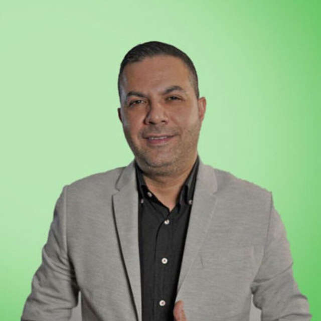 Channel Photo