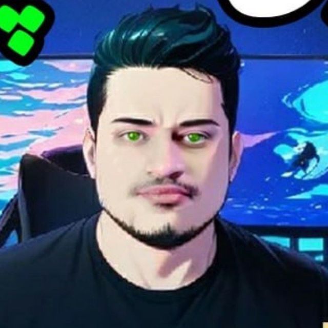 Channel Photo