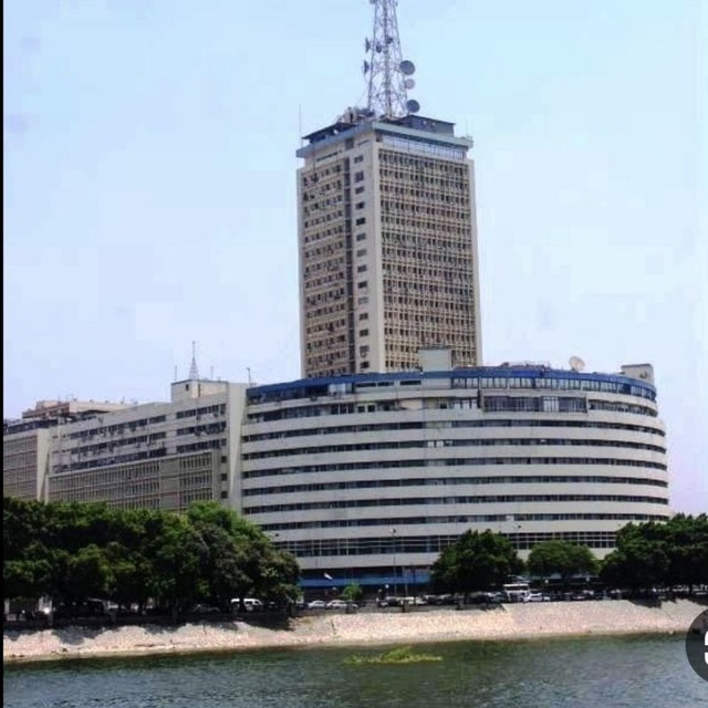 Channel Photo