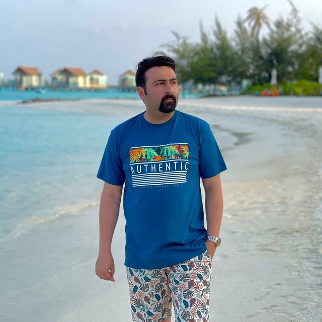 Channel Photo