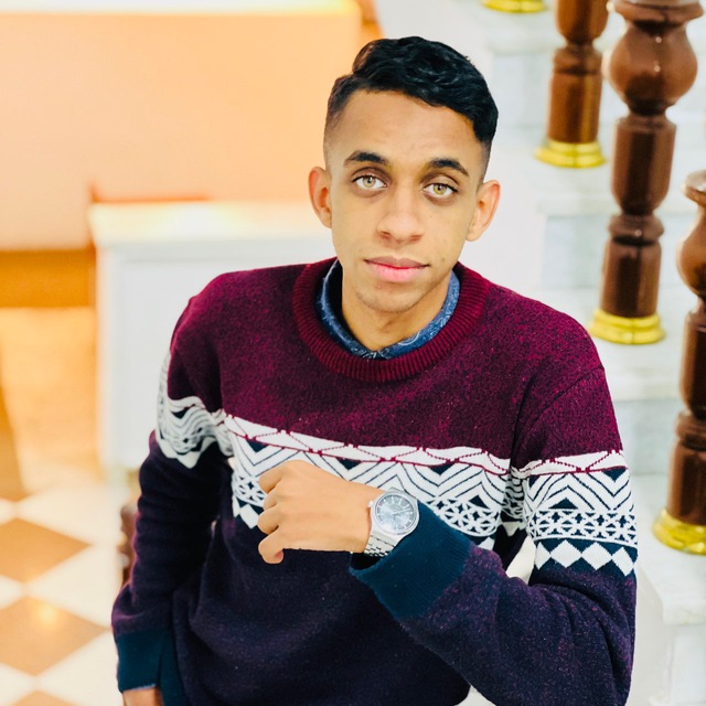 Channel Photo