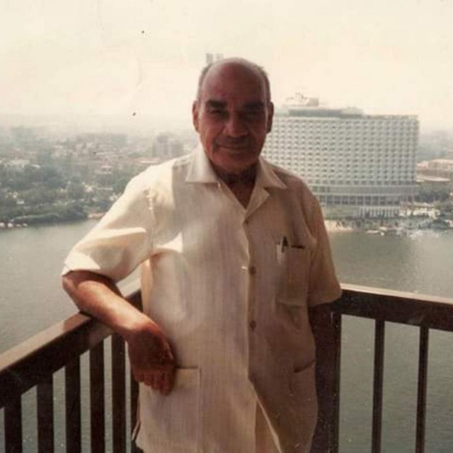 Channel Photo