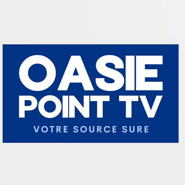 Channel Photo