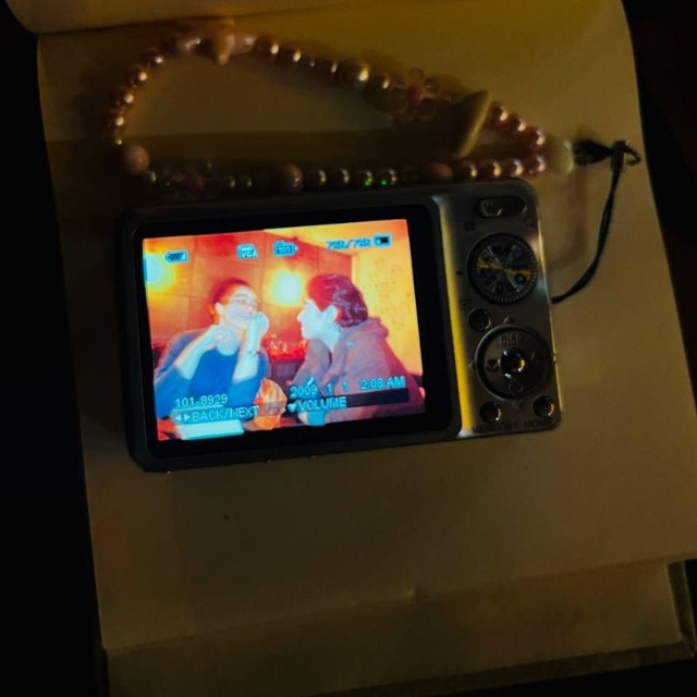 Channel Photo