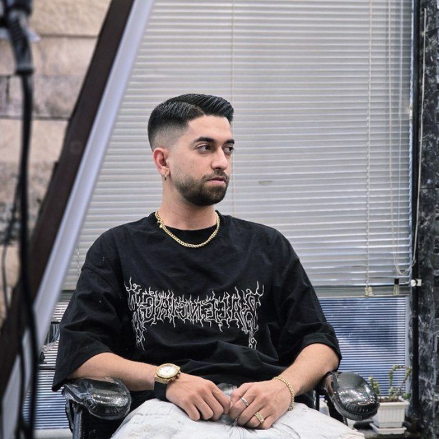 Channel Photo
