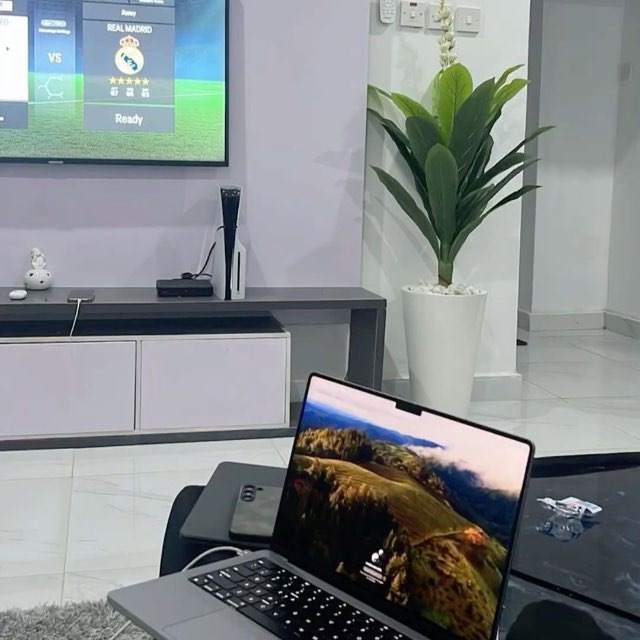 Channel Photo