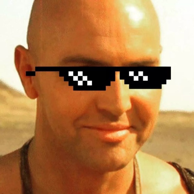 Channel Photo