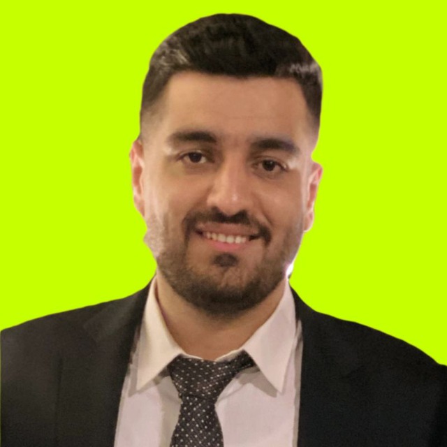 Channel Photo
