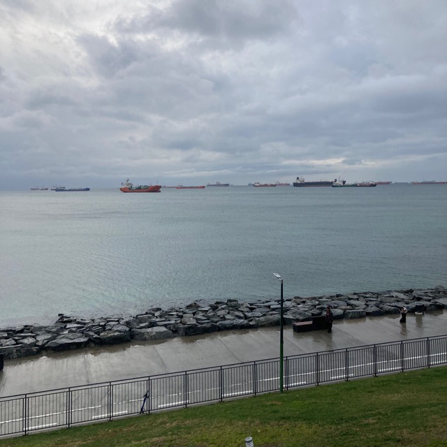 Channel Photo
