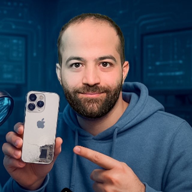 Channel Photo